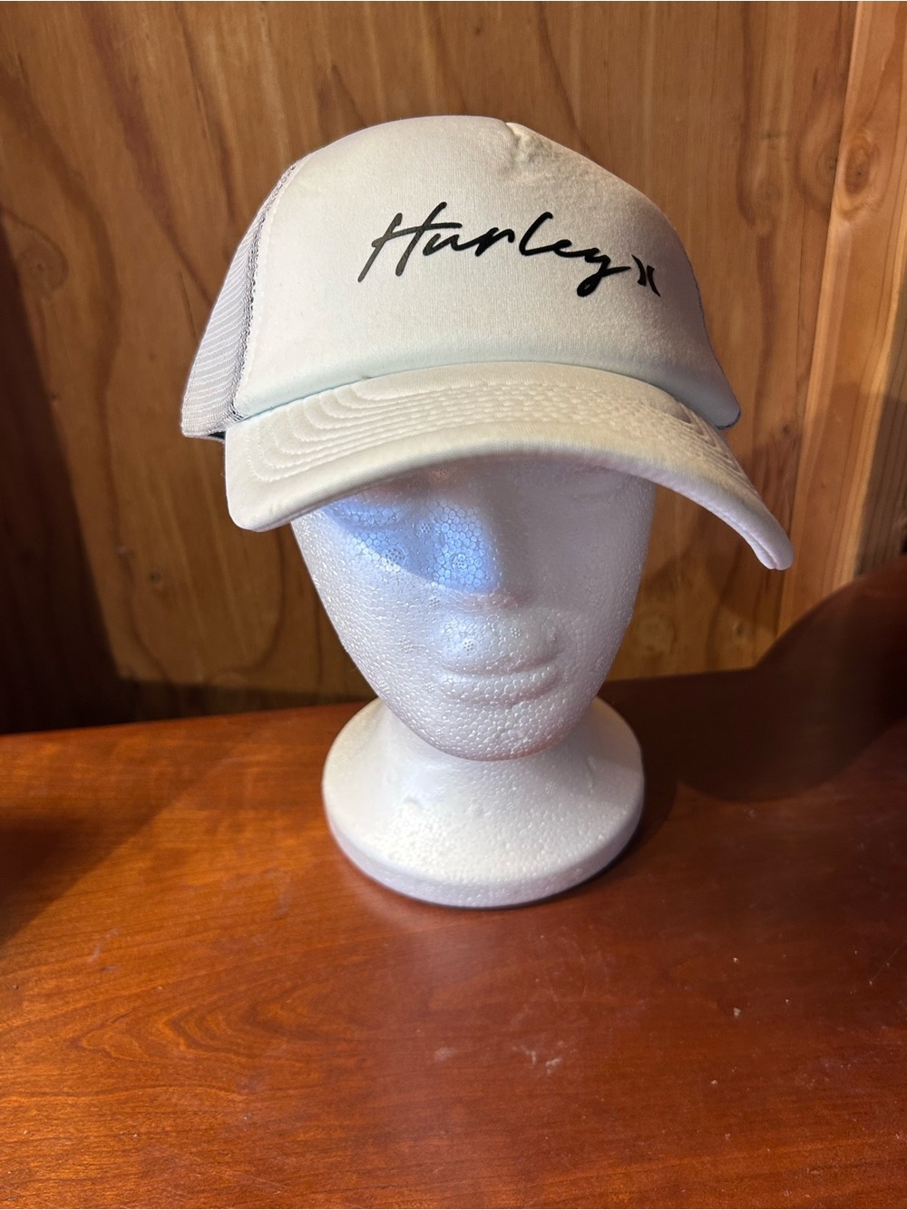Hat Interior - Picture 3 of 4